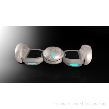2016 Shenzhen hoverboard 6.5 inch two wheels electric scooter easy ride Shenzhen hoverboard